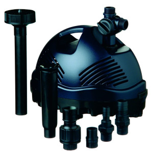 Ubbink Pompă De Iaz Elimax 1000, 1351301