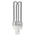 Ubbink Bec De Rezervă Uv-C Pl-S Sticlă 5 W 1355109