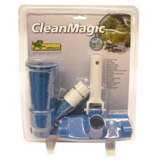 Ubbink Aspirator Pentru Piscină Cleanmagic Pvc