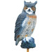 Ubbink Figurină Animal Bufniță, Mărime L, 1382530