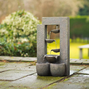 Ubbink Fântână Decorativă Acquaarte Bern 1387069