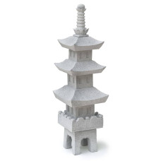 Ubbink Felinar De Grădină Acqua Arte "Japan Pagode"