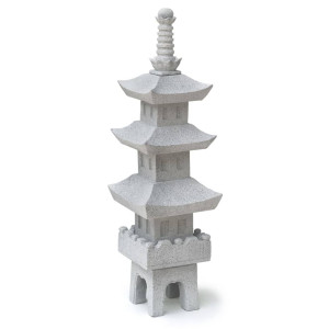 Ubbink Felinar De Grădină Acqua Arte "Japan Pagode"