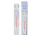 Esschert Design Termometru De Perete, 45 Cm, Th13