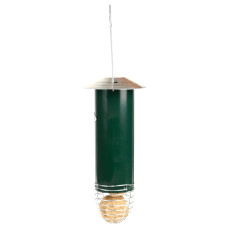 Esschert Design Dozator Pentru Bile De Seu, Verde