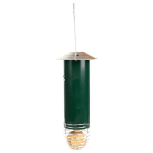 Esschert Design Dozator Pentru Bile De Seu, Verde