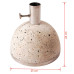 Esschert Design Suport Umbrelă De Soare 11,5 Kg, Pv09, Alb