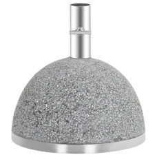 Esschert Design Suport Umbrelă Soare, 11,5 Kg, 25X25X24 Cm, Gri, Pv11