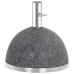Esschert Design Suport Umbrelă De Soare, Negru, 11,5 Kg S