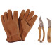 Esschert Design Set De Tăiere Pentru Grădină Gt43