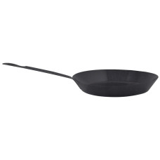 Esschert Design Set De Gătit Pentru Exterior, 4 Piese, Negru, Ff215
