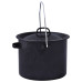 Esschert Design Set De Gătit Pentru Exterior, 4 Piese, Negru, Ff215