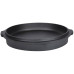 Esschert Design Cuptor Olandez 6,5 L, Negru Ff235