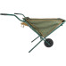 Esschert Design Roabă Pliabilă, Verde, Gt138