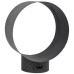 Esschert Design Suport Pentru Depozitare Lemne De Foc, Rotund, Ff282