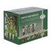 Esschert Design Set Complet De Hrănire Pentru Păsări, 3 Piese, S