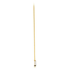 Esschert Design Tijă Decorativă Pentru Masă, Cu Clemă, Auriu