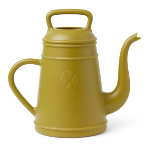 Capi Stropitoare "Xala Lungo", Galben Curry, 12 L