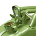 Proplus Canistră, Verde, Metal, 5 L