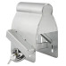 Dispozitiv Blocare Cârlig Auto Proplus Cu Lacăt Discus 341326S
