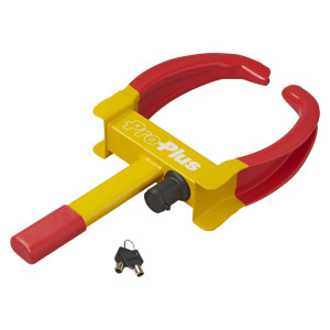 Sistem Blocaj Roată Universal Proplus 341341