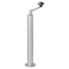 Proplus Suport Remorcă Reglabil D48 Mm 40-65 Cm 341517
