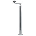 Proplus Suport Remorcă Reglabil D48 Mm 40-65 Cm 341517