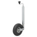 Proplus Roată De Manevră 48 Mm Cu Anvelopă Pneumatică 20X8,5Cm 341507
