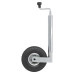 Proplus Roată De Manevră 48 Mm Cu Anvelopă Pneumatică 20X8,5Cm 341507