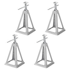 Proplus Set Suporturi Stabilizatoare Din Aluminiu 4 Buc. 360803