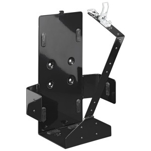 Proplus Suport De Canistră Solid, 20 L