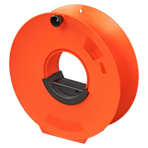 Proplus Bobină De Cablu Toate Tipurile De Furtunuri/Fire/Tuburi 370556