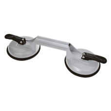 Proplus Dispozitiv De Ridicare Cu 2 Ventuze, Aluminiu