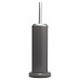 Sealskin Perie De Wc Cu Suport Acero, Gri, 361730514