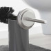 Sealskin Perie De Wc Cu Suport Acero, Gri, 361730514