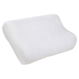 Sealskin Pernă Pentru Baie, 33 X 24 Cm, Alb, 367072810