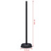 Sealskin Suport Rolă De Hârtie Acero, Negru 361731819