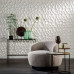 Wallart Panouri De Perete 3D, Ga-Wa01, 12 Buc., Design Gaps