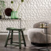 Wallart Panouri De Perete 3D, Ga-Wa01, 12 Buc., Design Gaps