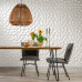 Wallart Panouri De Perete 3D, Ga-Wa01, 12 Buc., Design Gaps