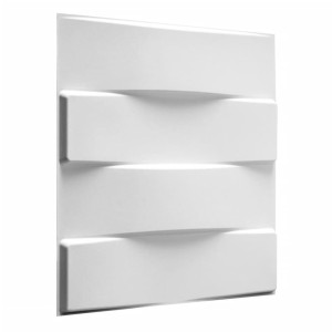 Wallart Panouri De Perete 3D, Ga-Wa05,12 Buc., Volte