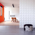 Wallart Panouri De Perete 3D, Ga-Wa07, 12 Buc., Cuburi