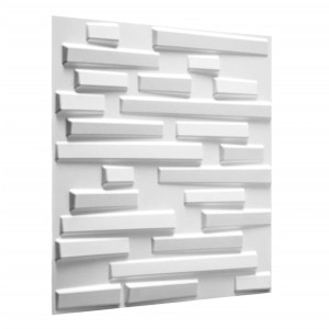 Wallart Panouri De Perete 3D, Ga-Wa13, 12 Buc., Ventura