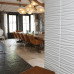 Wallart Panouri De Perete 3D, Ga-Wa14, 12 Buc., Unduiri