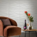 Wallart Panouri De Perete 3D, Ga-Wa14, 12 Buc., Unduiri