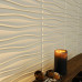 Wallart Panouri De Perete 3D, Ga-Wa14, 12 Buc., Unduiri