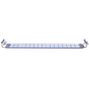 Lampă Led De Acvariu, Aluminiu, 100-110 Cm, Ip67