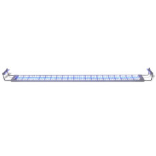 Lampă Led De Acvariu, Aluminiu, 120-130 Cm, Ip67