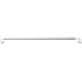 Lampă Led De Acvariu, Aluminiu, 120-130 Cm, Ip67