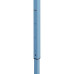 42506  Foldable Tent Pop-Up 3X6 M Blue